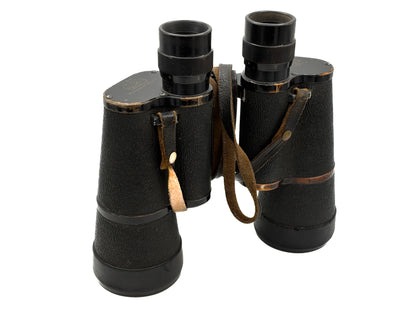 Leica Fernglas 7x50 Kriegsausführung / Leihglas