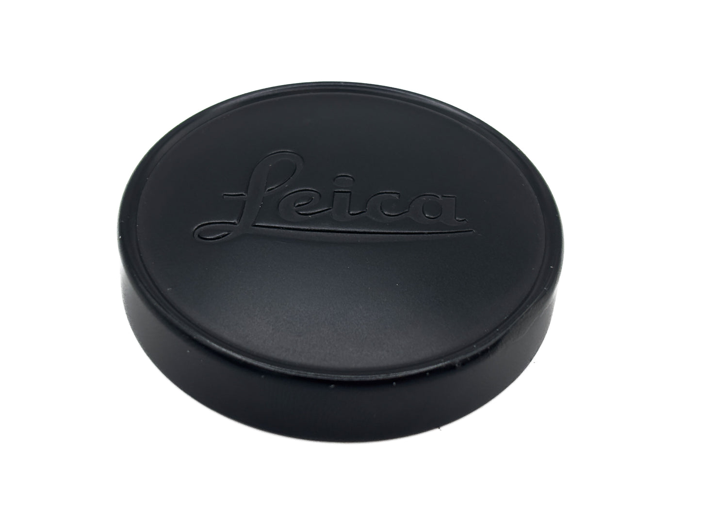 Leica lens front cap black A42