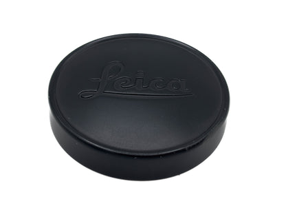 Leica lens front cap black A42