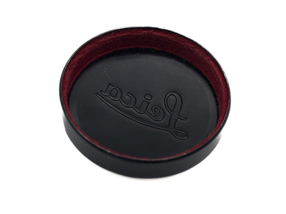 Leica lens front cap black A42