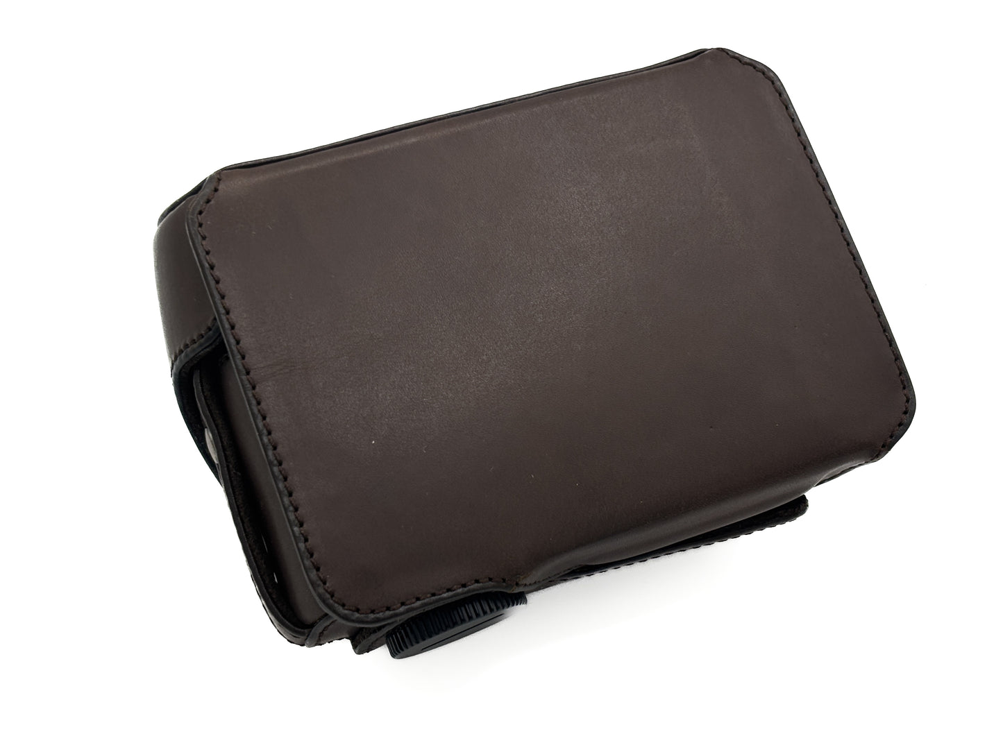 Leica D-Lux 4 leather case mocha 18708