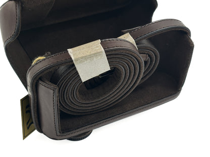 Leica D-Lux 4 leather case mocha 18708