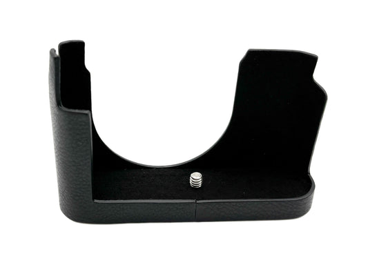 Leica Protector D-Lux 8, black leather 19684