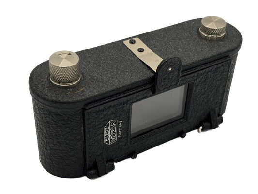 Leica Repro case  ELDIA
