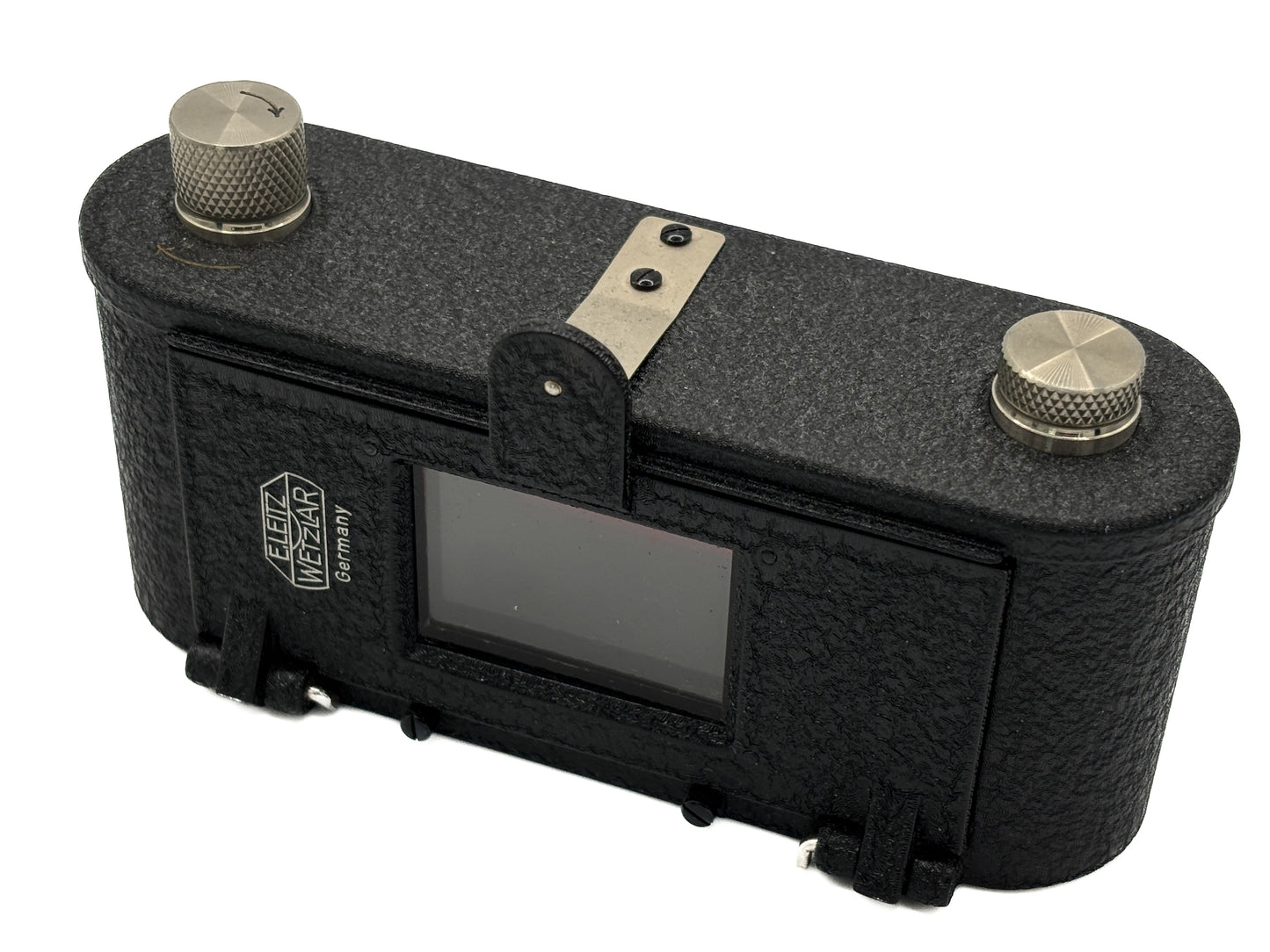 Leica Repro case  ELDIA