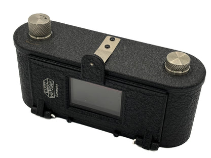 Leica Repro case  ELDIA