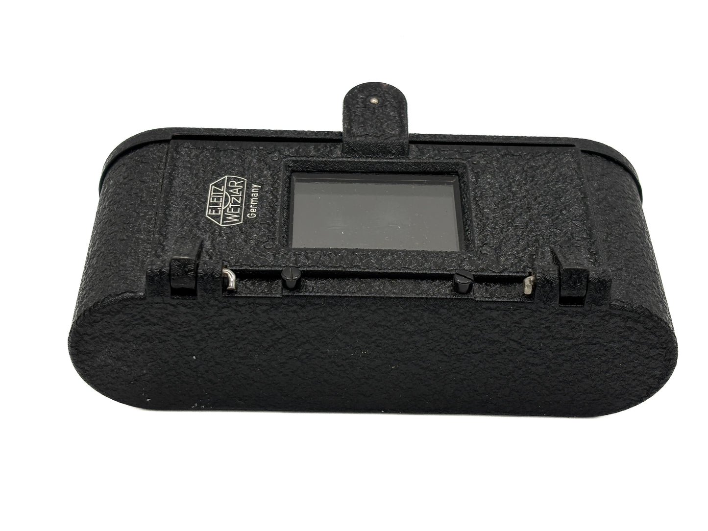 Leica Repro case  ELDIA