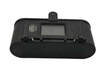 Leica Repro case  ELDIA