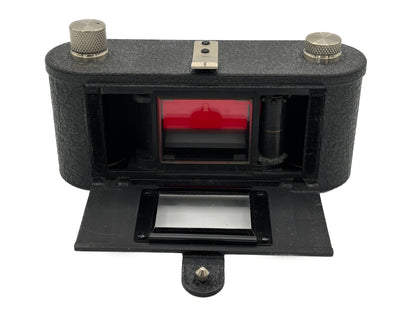 Leica Repro case  ELDIA