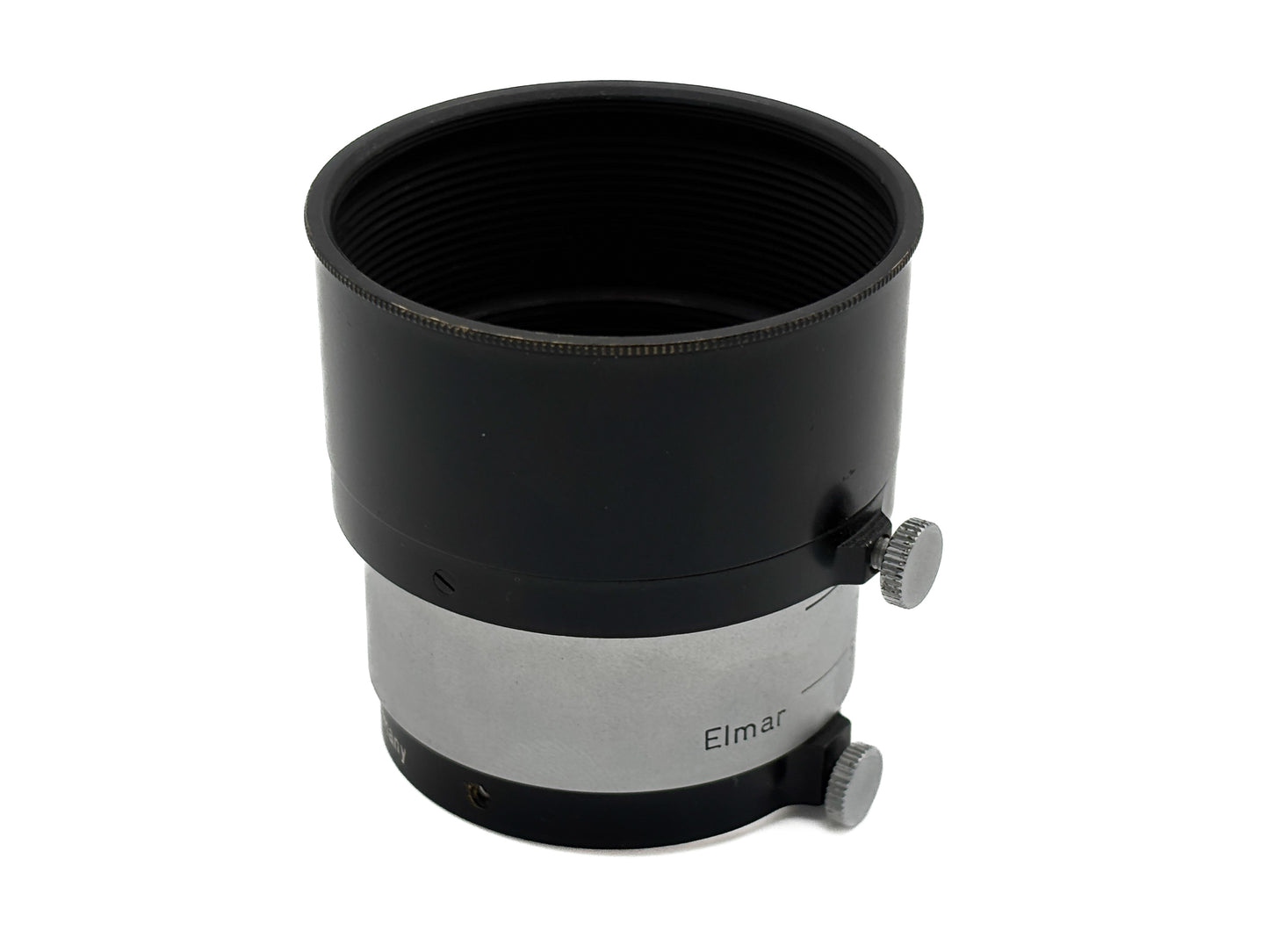 Leica FIKUS lens hood