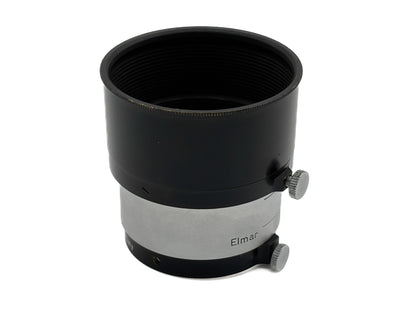 Leica FIKUS lens hood