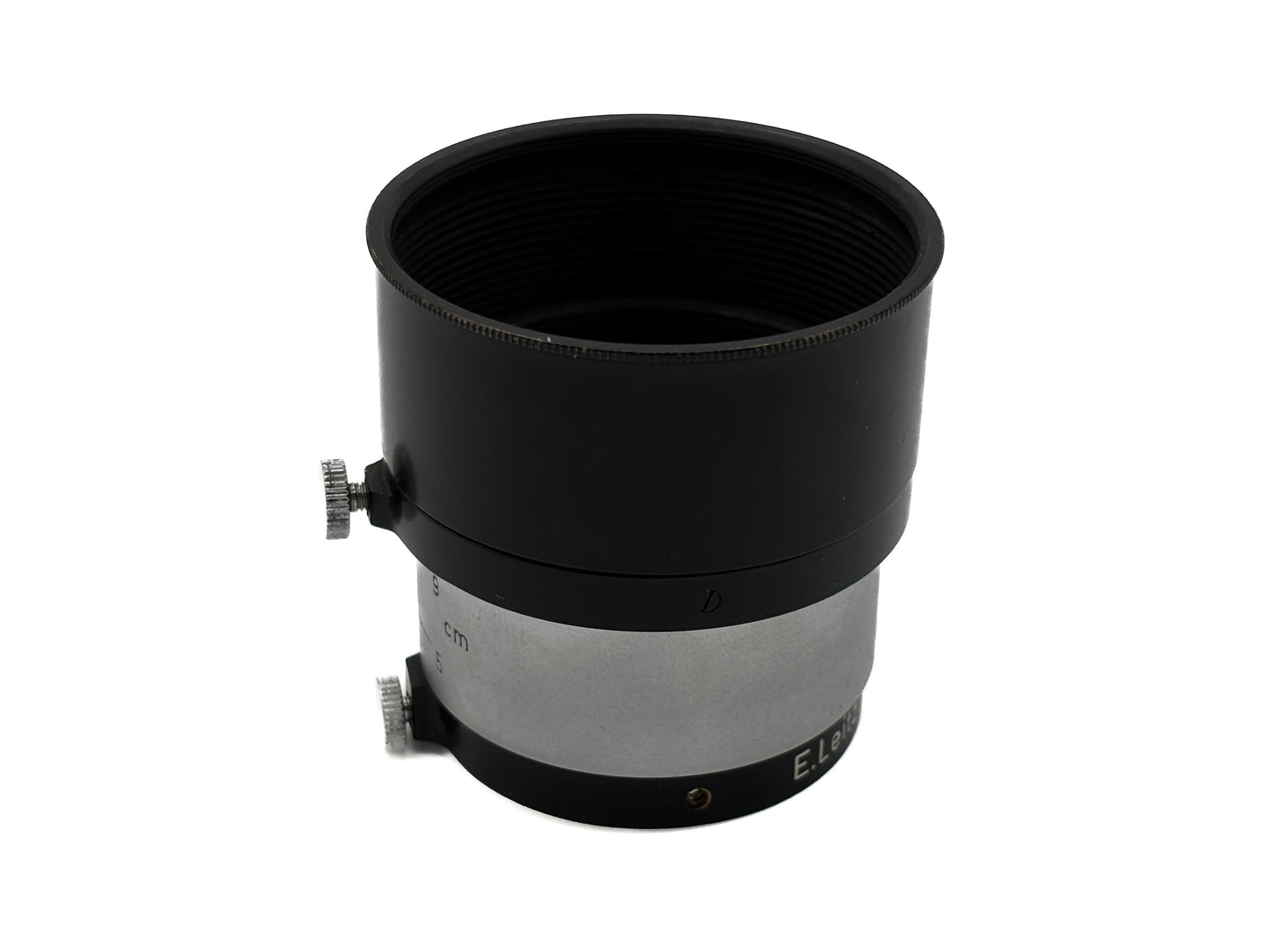 Leica FIKUS lens hood