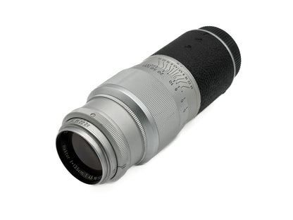 Leica Hektor M39 1:4,5/13,5cm silber