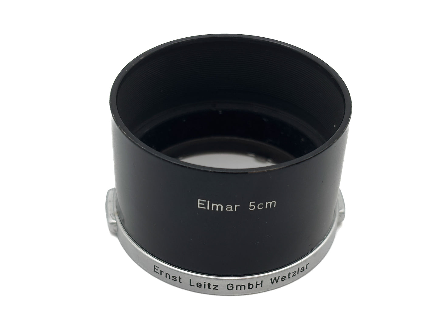 Leica ITOOY lens hood "Fist Version"