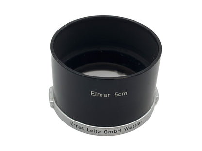 Leica ITOOY lens hood "Fist Version"