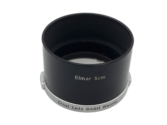 Leica ITOOY lens hood "Fist Version"