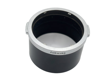 Leica ITOOY lens hood "Fist Version"