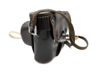 Leica M3 ready case, brown