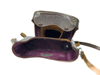 Leica M3 ready case, brown