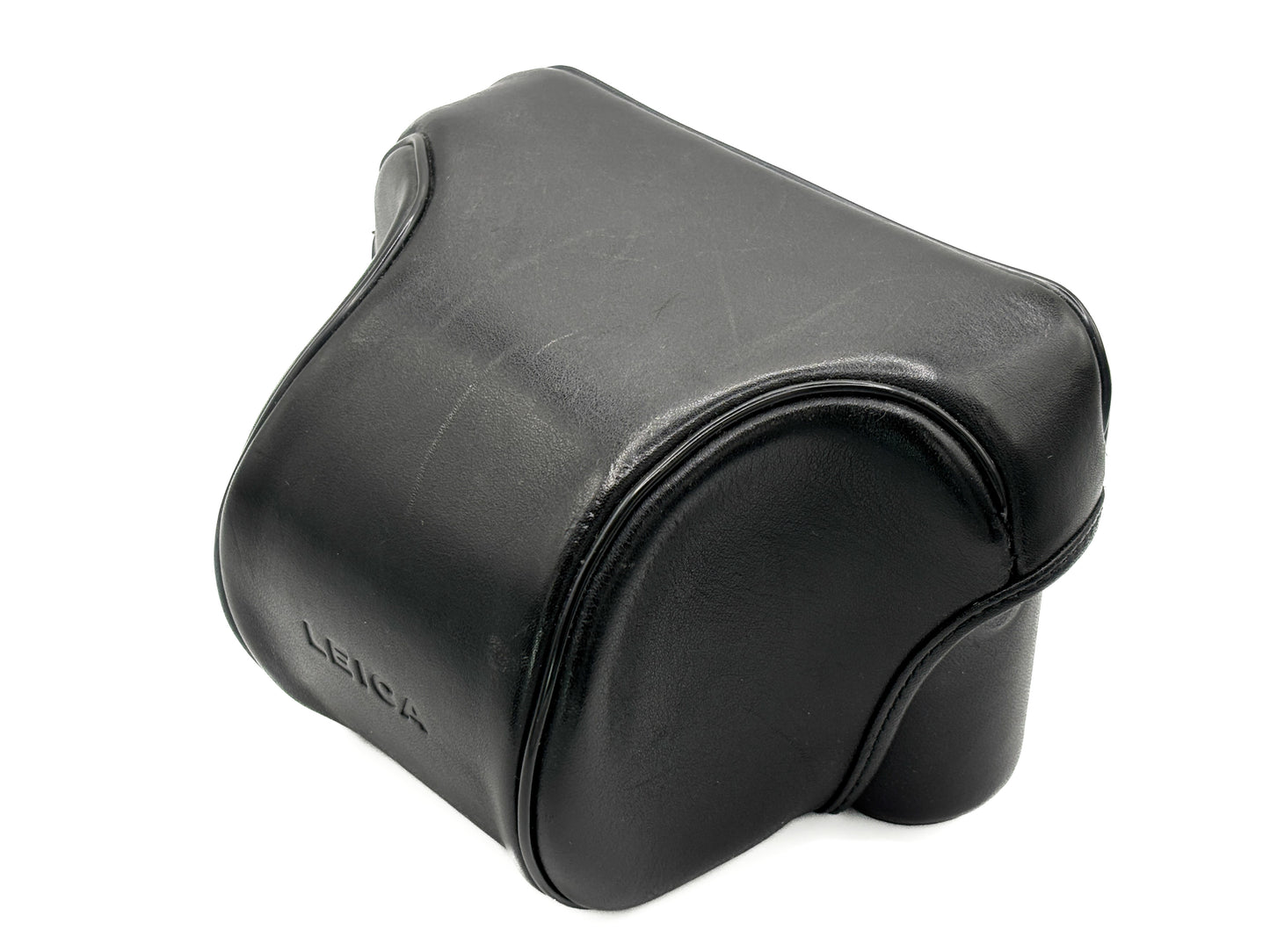 Leica Every Ready Case 14870, black leather