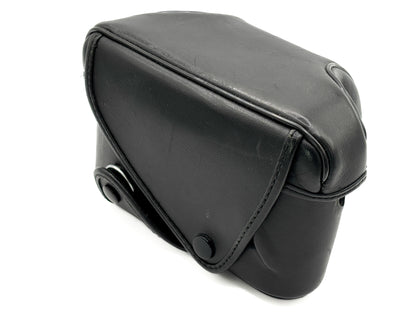 Leica Every Ready Case 14870, black leather