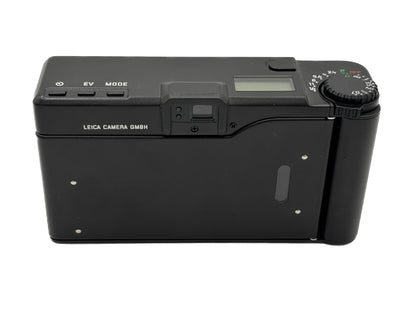 Leica Minilux 2.4/40mm black 18009