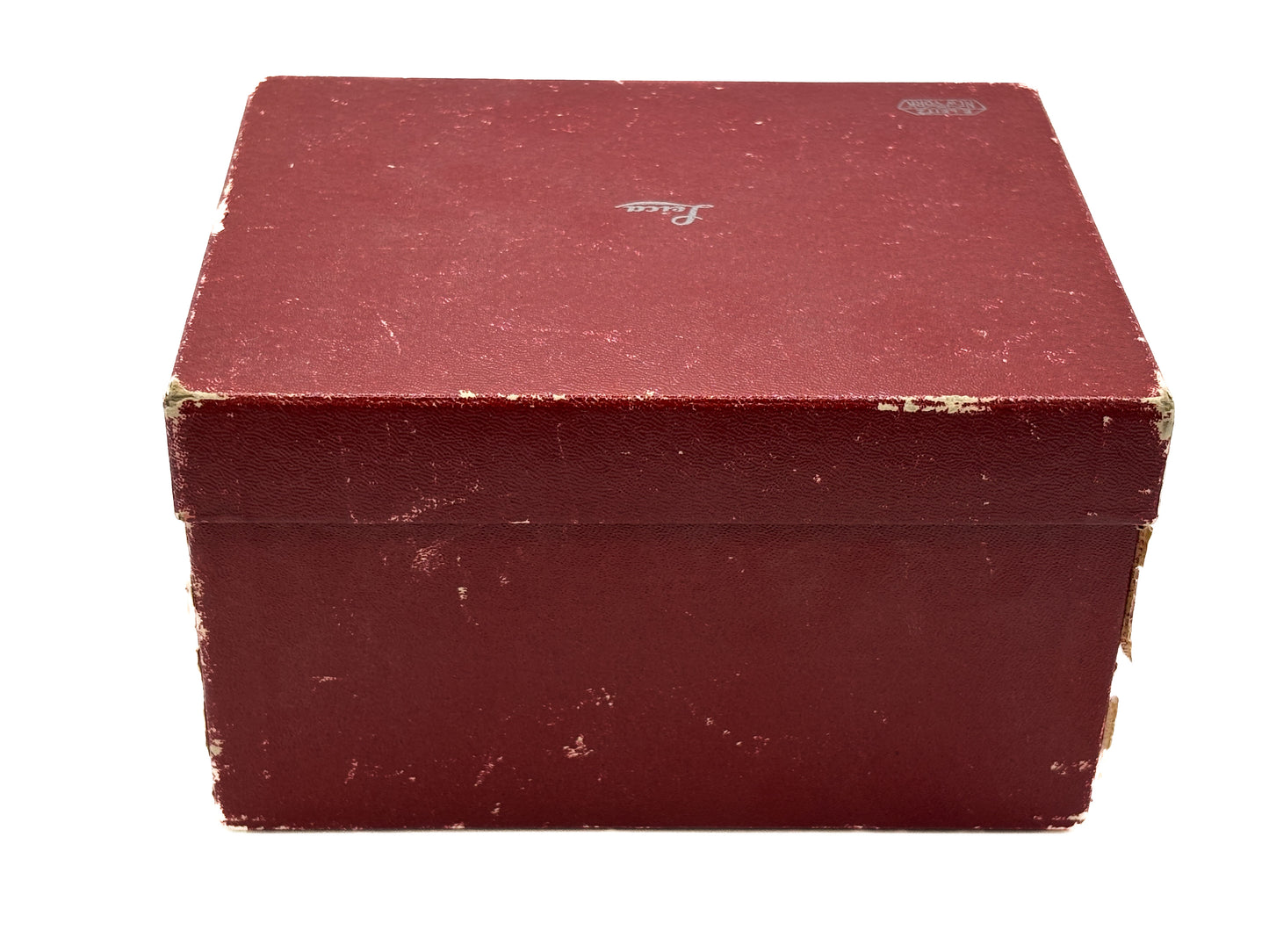 Leica New York Box for Eveready Case 14523