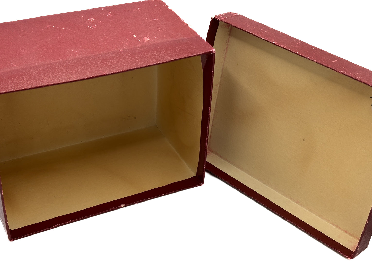 Leica New York Box for Eveready Case 14523