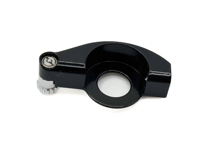 Leica Rückspulkurbel MP, schwarz lackiert 14438