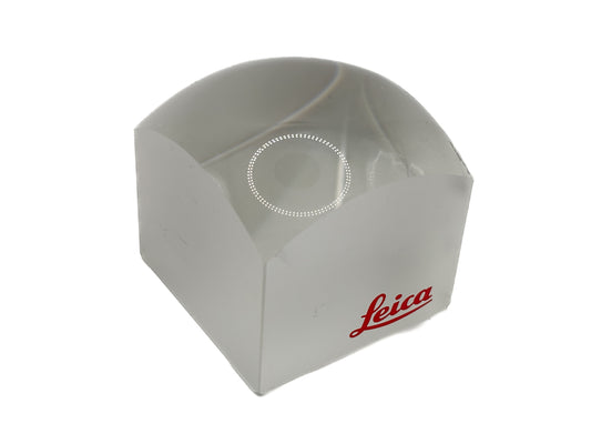 Leica Magnifying Glass - Square Glass Dome