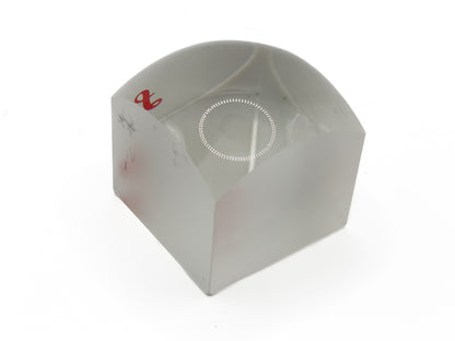 Leica Magnifying Glass - Square Glass Dome