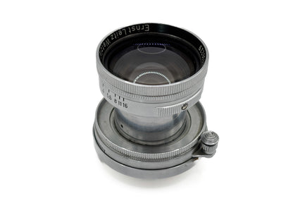 Leica Summitar M39 1:2/5cm