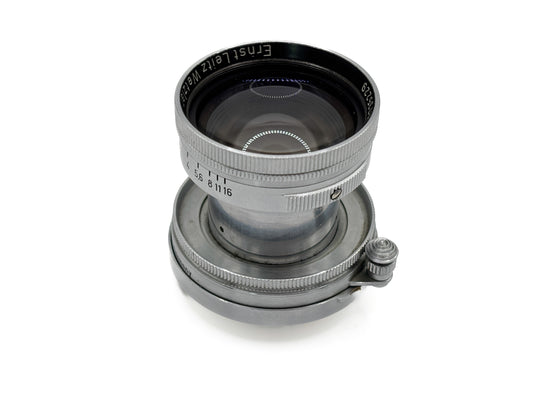 Leica Summitar M39 1:2/5cm