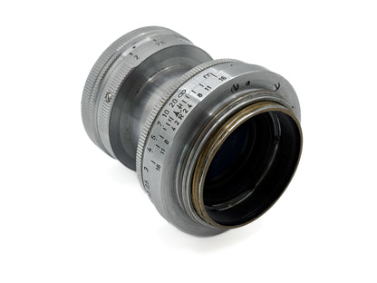 Leica Summitar M39 1:2/5cm