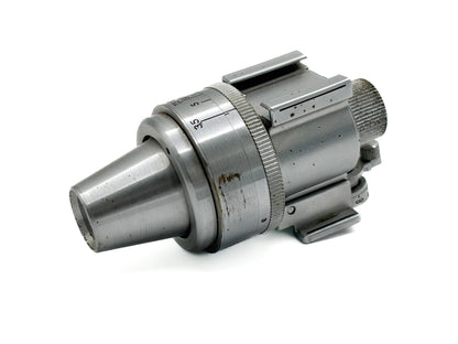 Leica VIDOM viewfinder, chrome