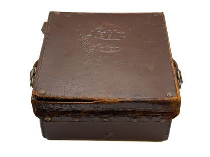 Leica Vintage System Case