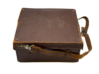 Leica Vintage System Case