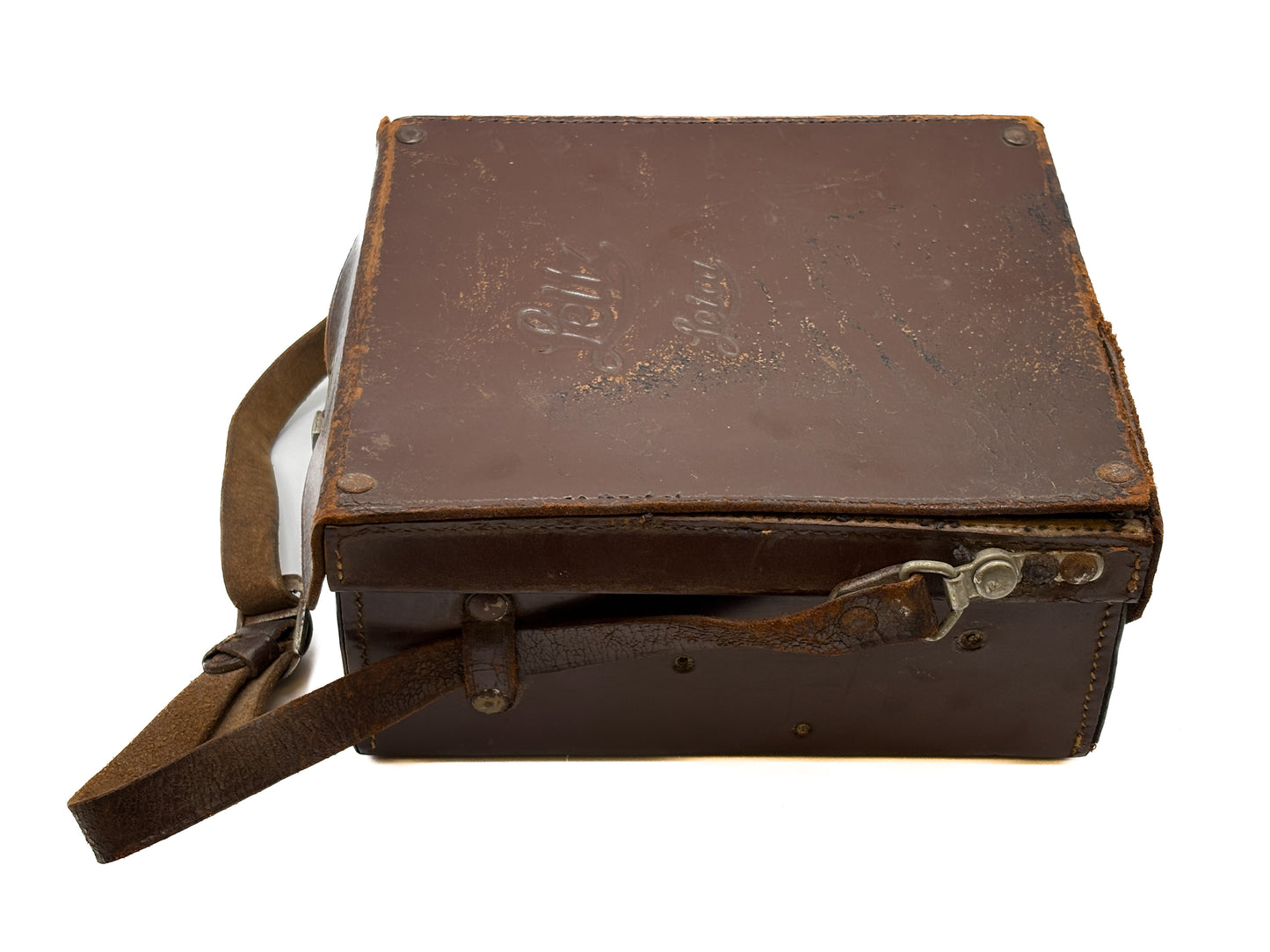Leica Vintage System Case
