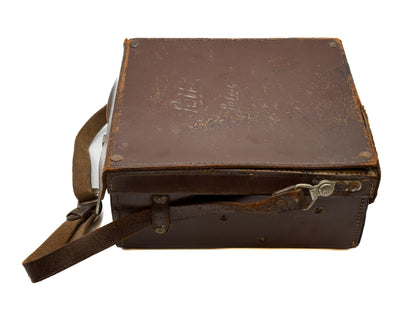 Leica Vintage System Case