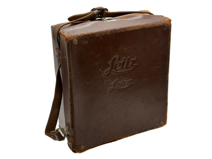 Leica Vintage System Case