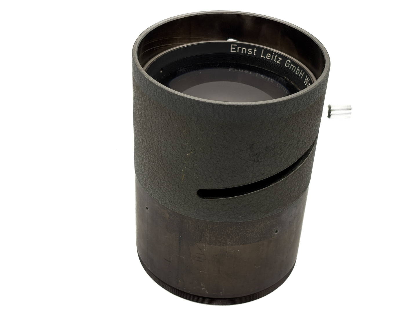 Leitz Epis 1:4/40cm projector lens