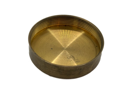 M39 Back cover brass