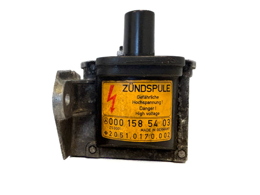 Mercedes-Benz Zündspule 000 158 54 03