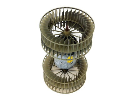 Mercedes-Benz Gebläse Motor 0130111011