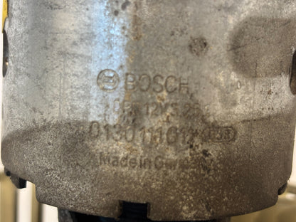 Mercedes-Benz Gebläse Motor 0130111011