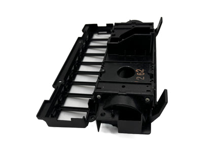 Mercedes Benz Bosch 124 830 38 85 Klimabedienelement