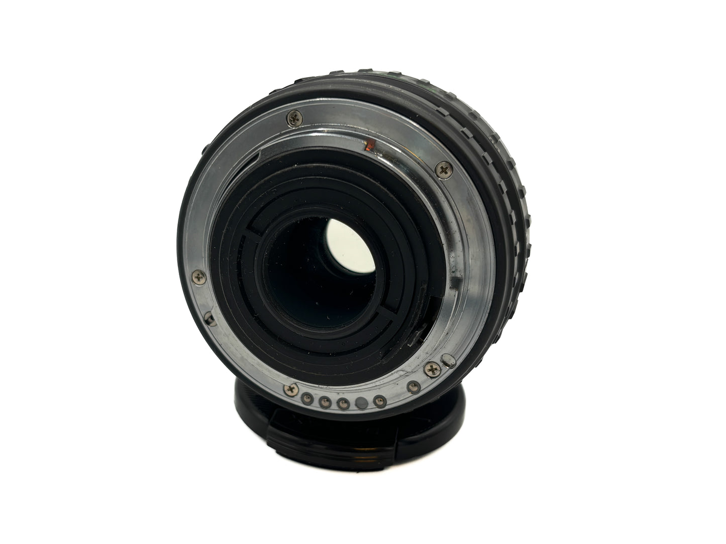 Pentax SFX + SMC Pentax-F 1:3.5-4.5/35-70mm