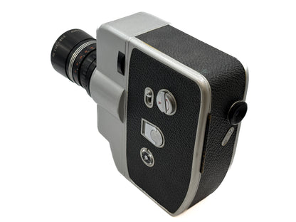 Revue 85E Auto Zoom 8mm