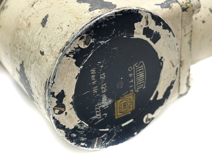 Steinheil Optik Militär Periskop Panzer 12-129-4061 Bundeswehr