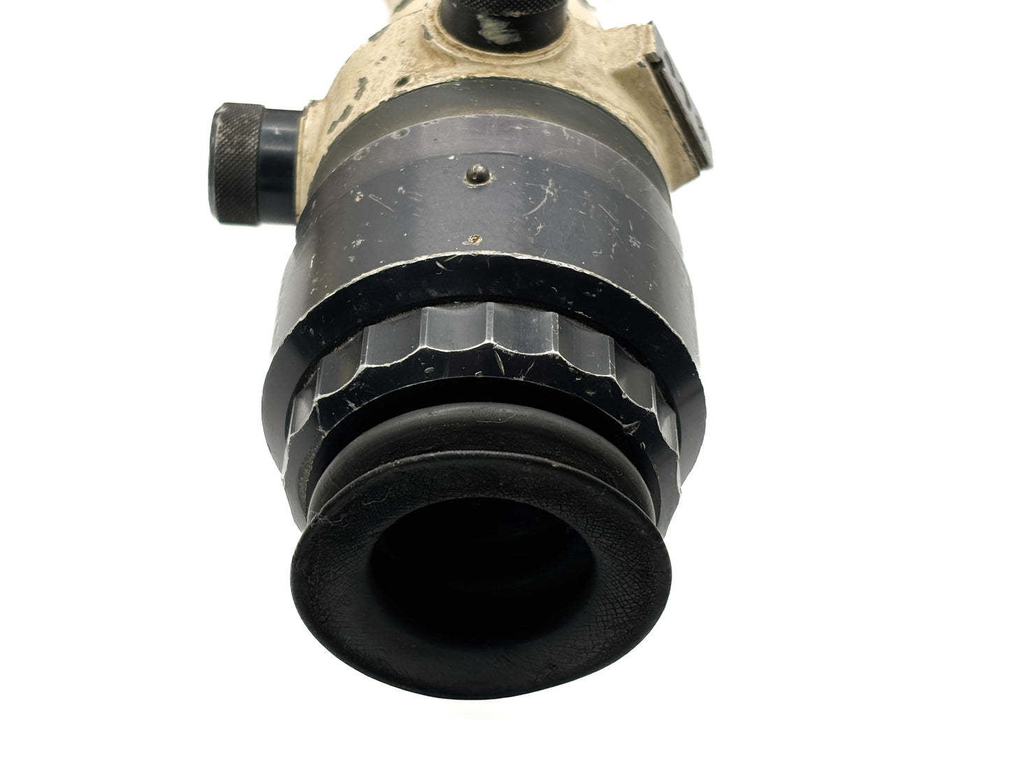 Steinheil Optik Militär Periskop Panzer 12-129-4061 Bundeswehr